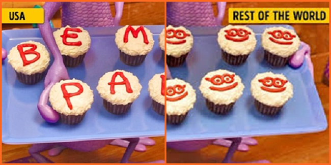 Monsters University Monsters University